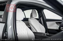 مێرسێدس بێنز E-Class